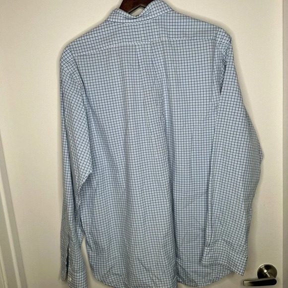Ralph Lauren Men's XL Long Sleeve Button Up Shirt - Picture 4 of 6